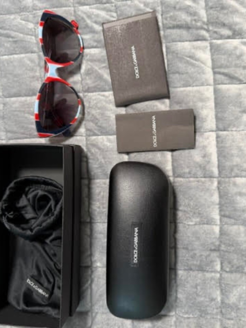 Sun Glasses